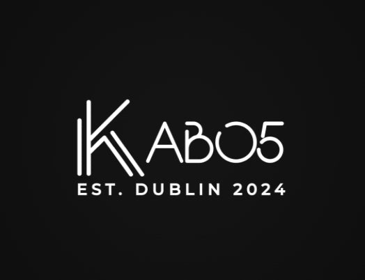 KABO5 Gift Card